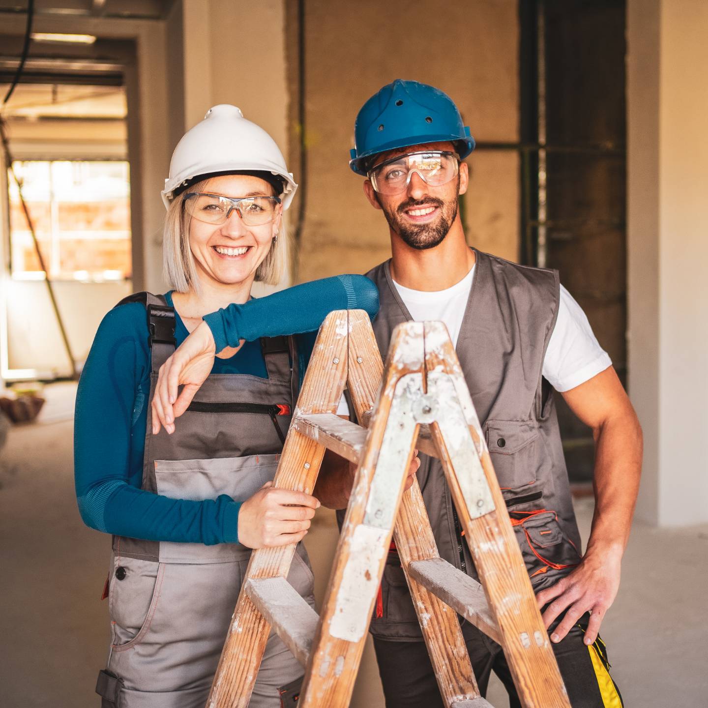 En stark och hållbar partner